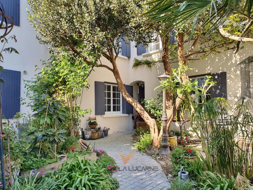 Maison à vendre, 8 pièces, 175 m², Saint Trojan Les Bains