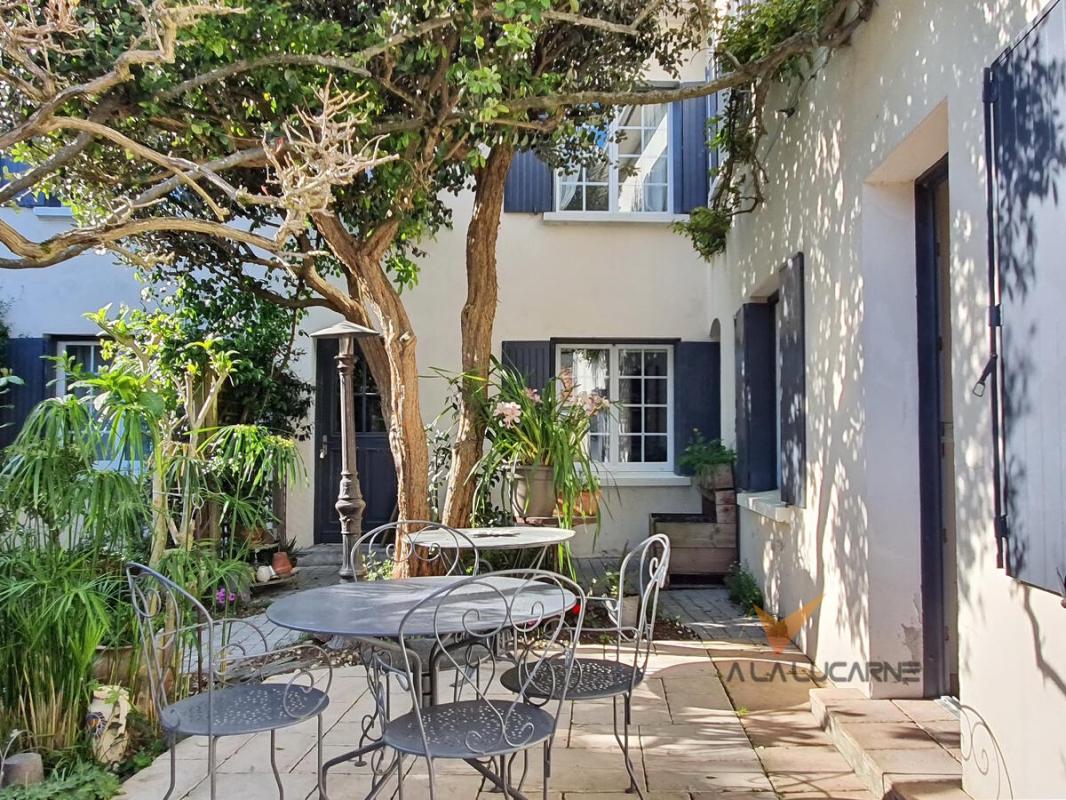 Maison F8 - Photo 2