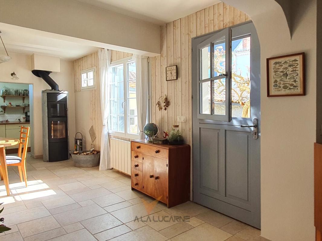 Maison F8 - Photo 3