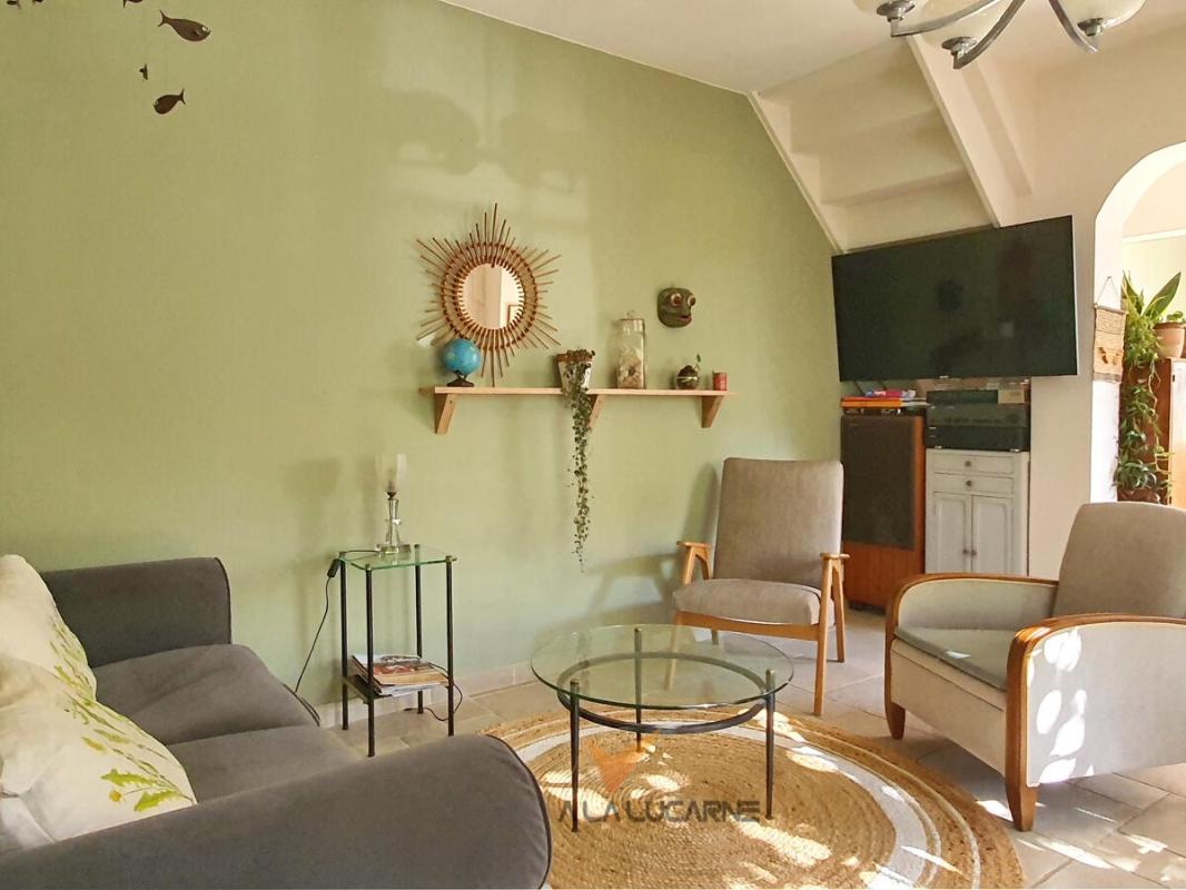 Maison F8 - Photo 4
