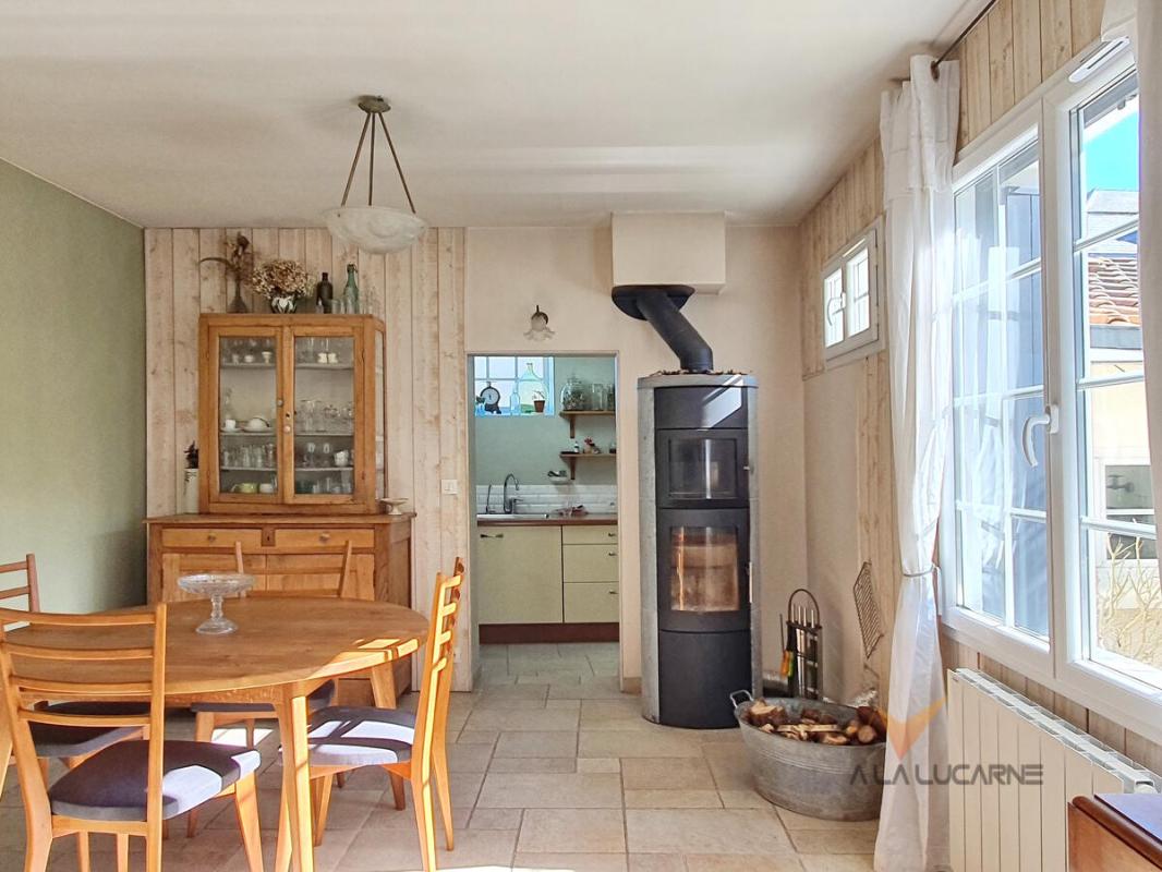 Maison F8 - Photo 5