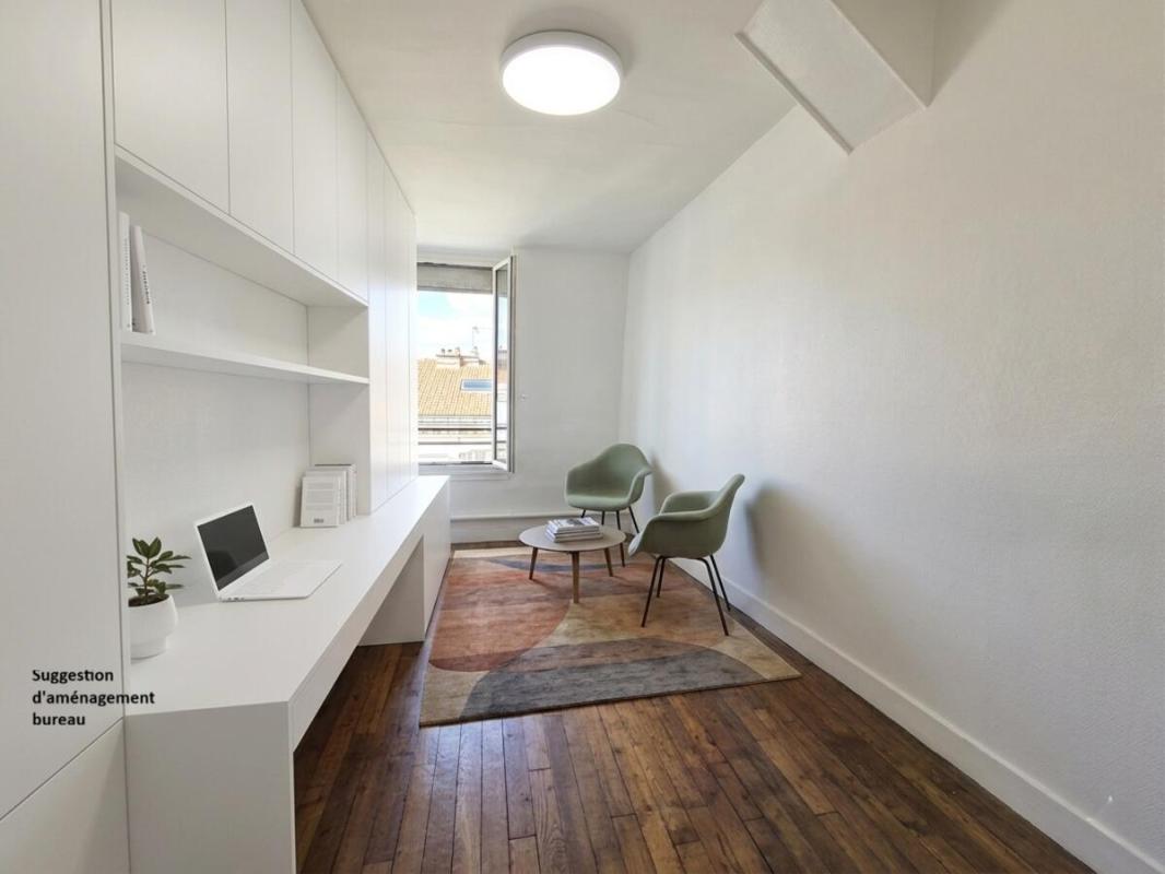 Appartement F1 - Photo 2