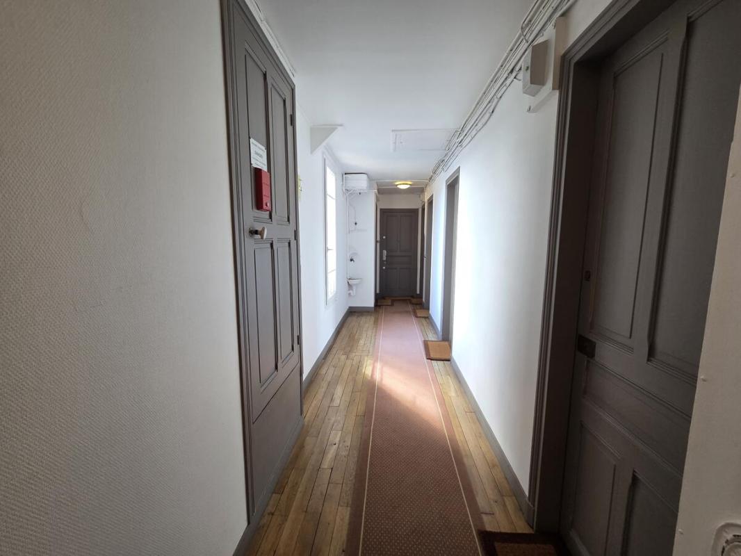 Appartement F1 - Photo 5