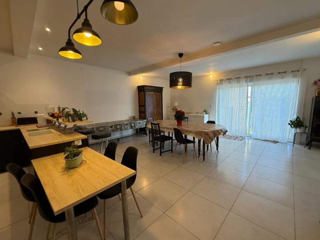 Maison F6 - Photo 3