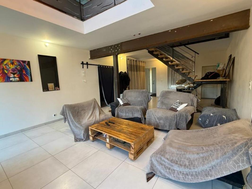 Maison F6 - Photo 4