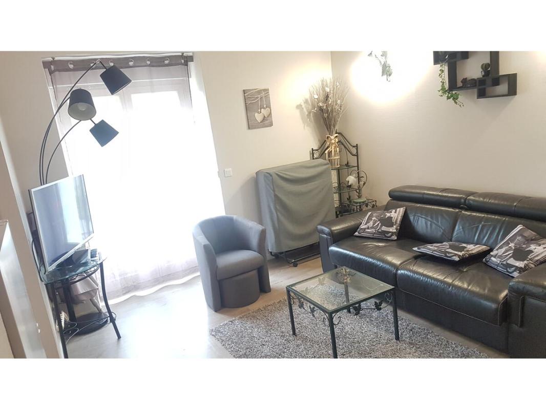 Appartement F2 - Photo 2