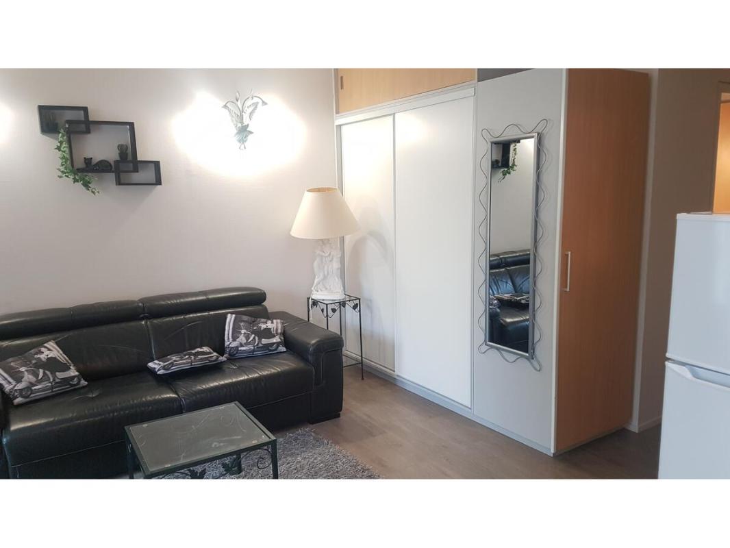 Appartement F2 - Photo 3