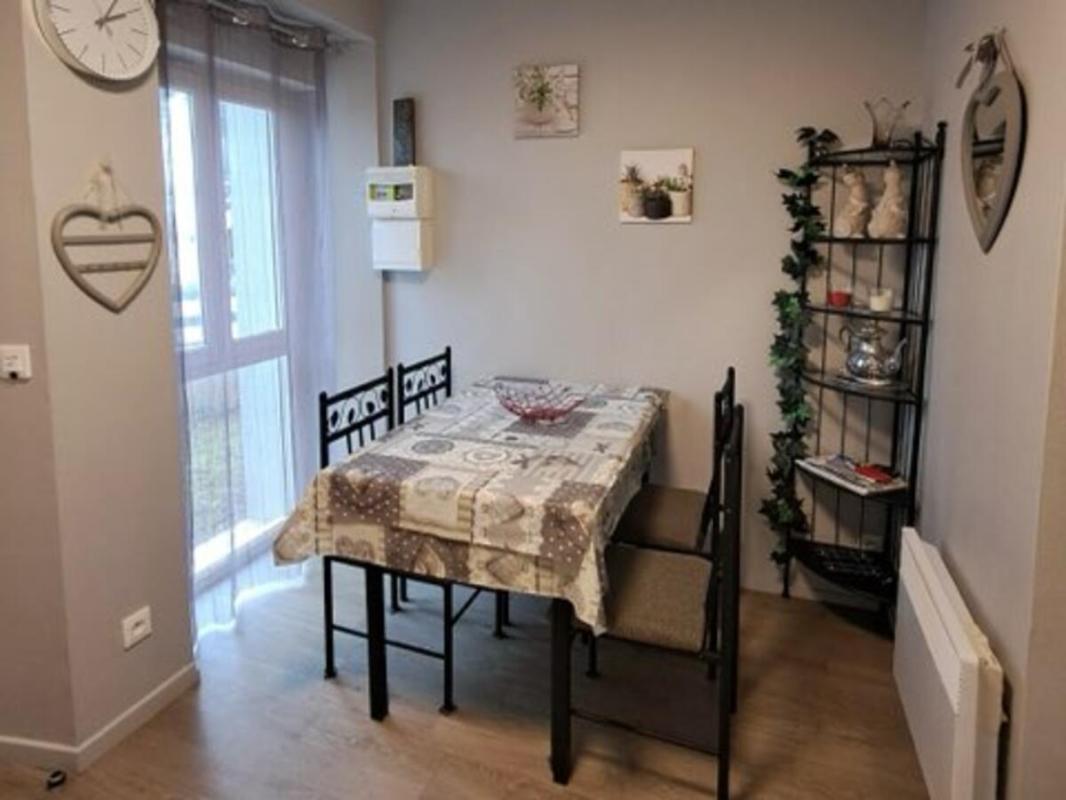 Appartement F2 - Photo 4