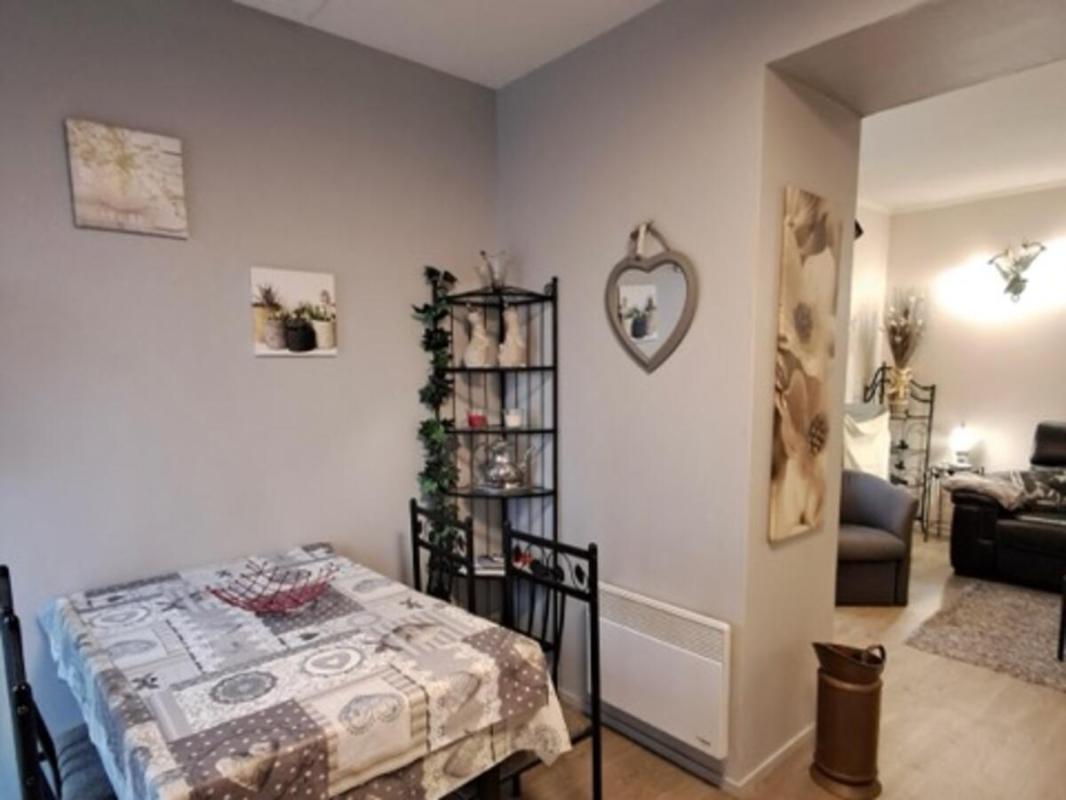 Appartement F2 - Photo 5