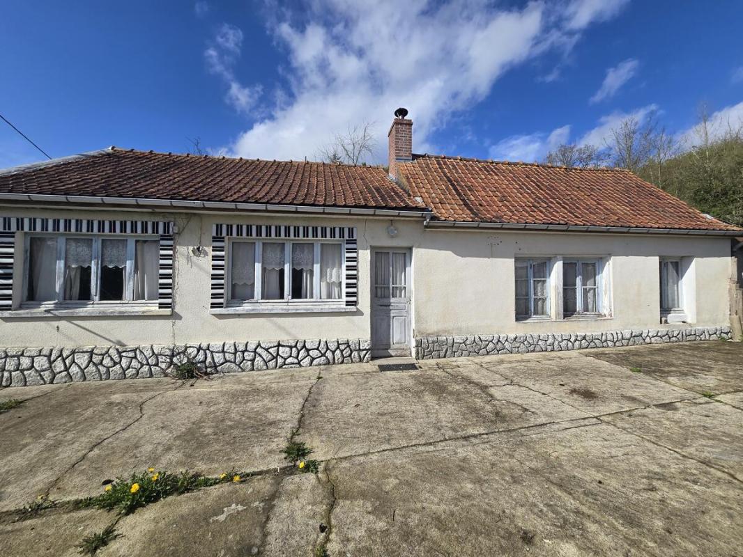 Maison F4 - Photo 3