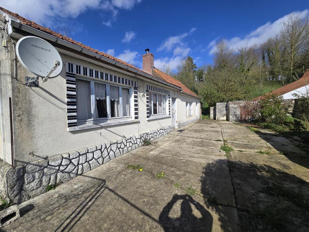 Maison F4 - Photo 4