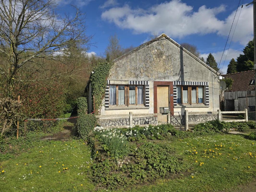 Maison F4 - Photo 5