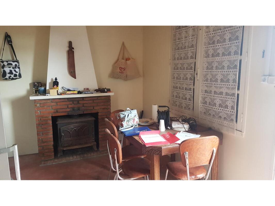 Maison F2 - Photo 2