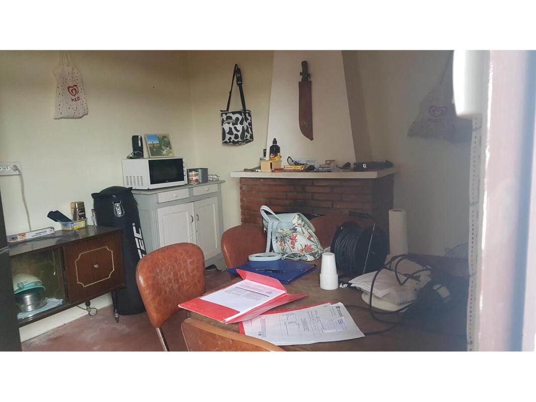 Maison F2 - Photo 3