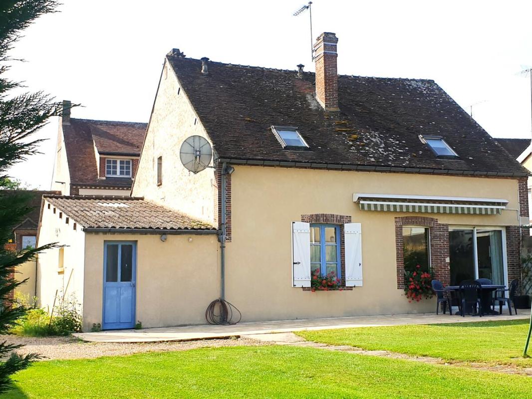 Maison F5 - Photo 2