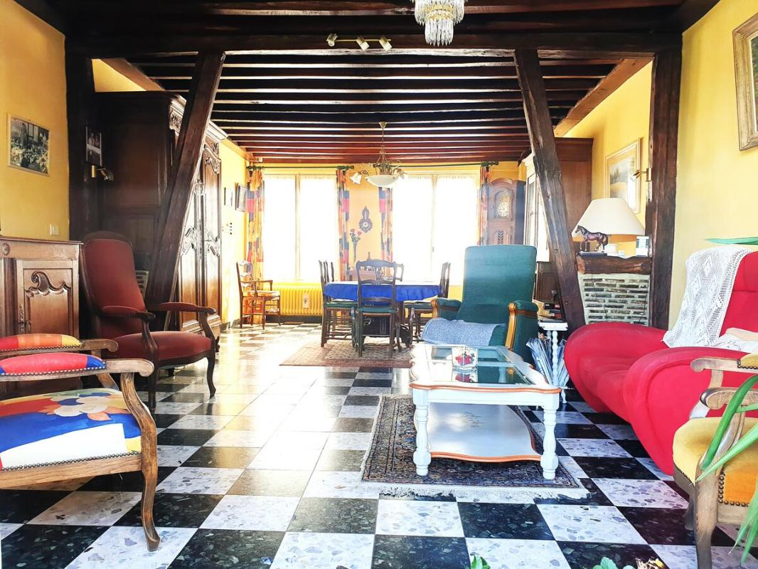 Maison F5 - Photo 3