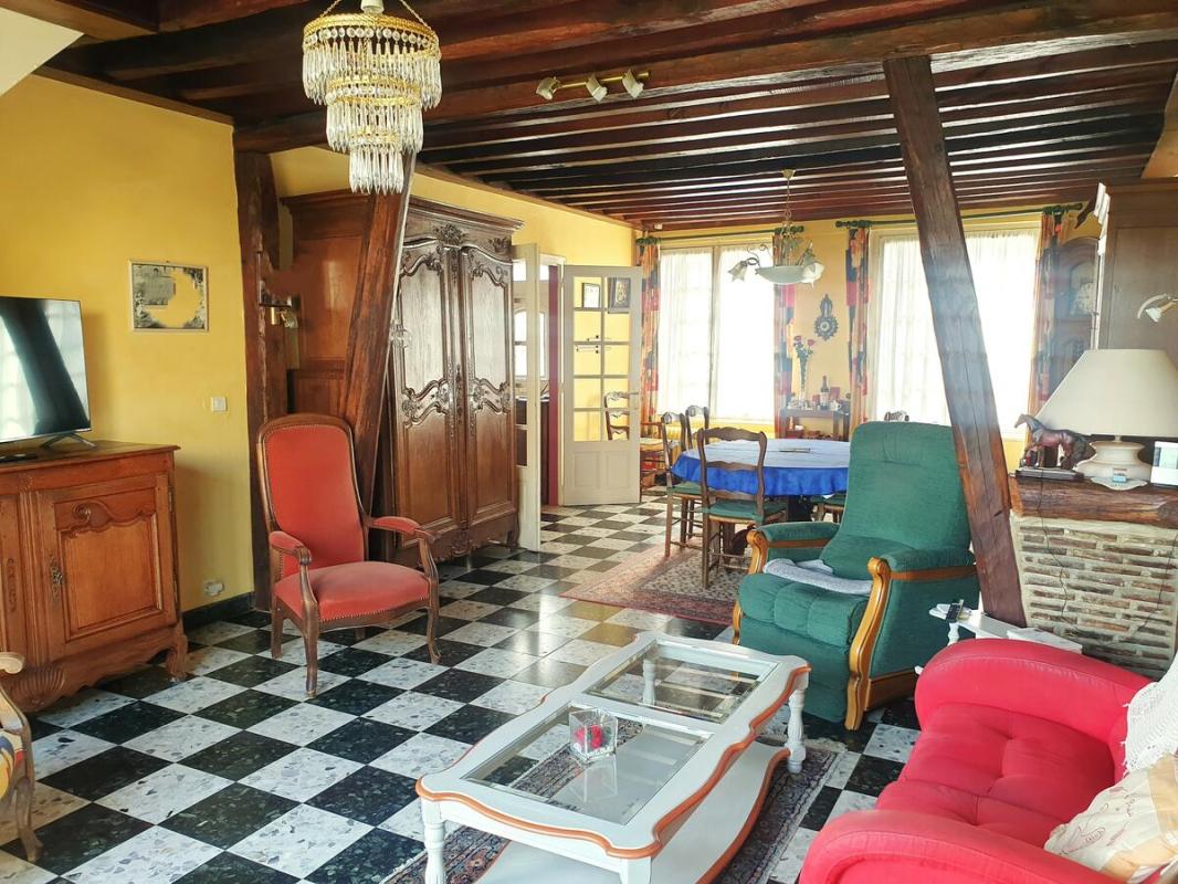 Maison F5 - Photo 4