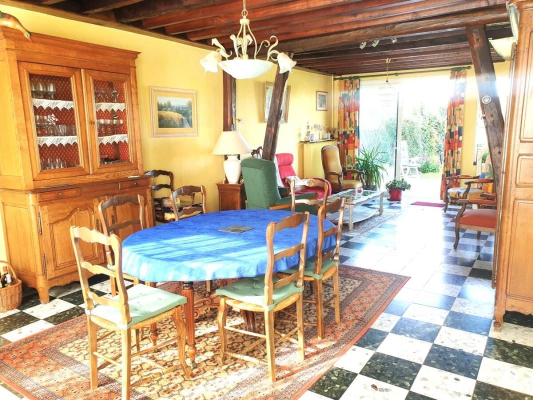 Maison F5 - Photo 5