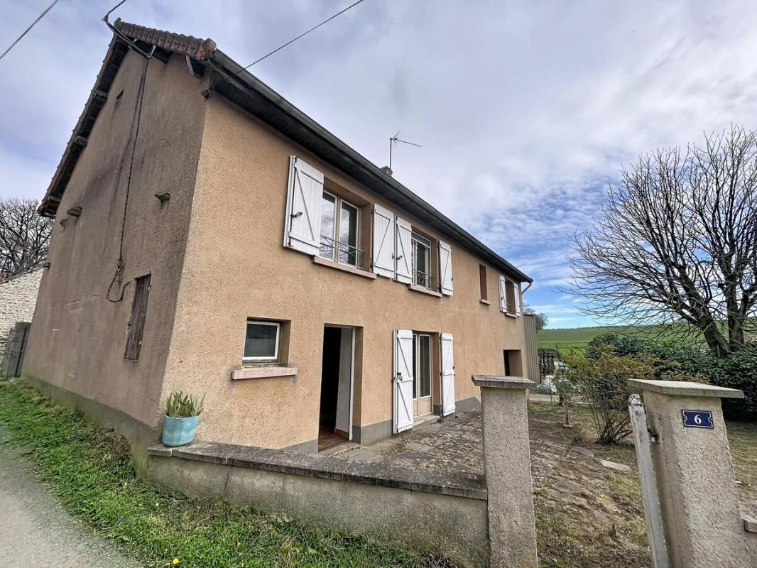 Maison F5 - Photo 2