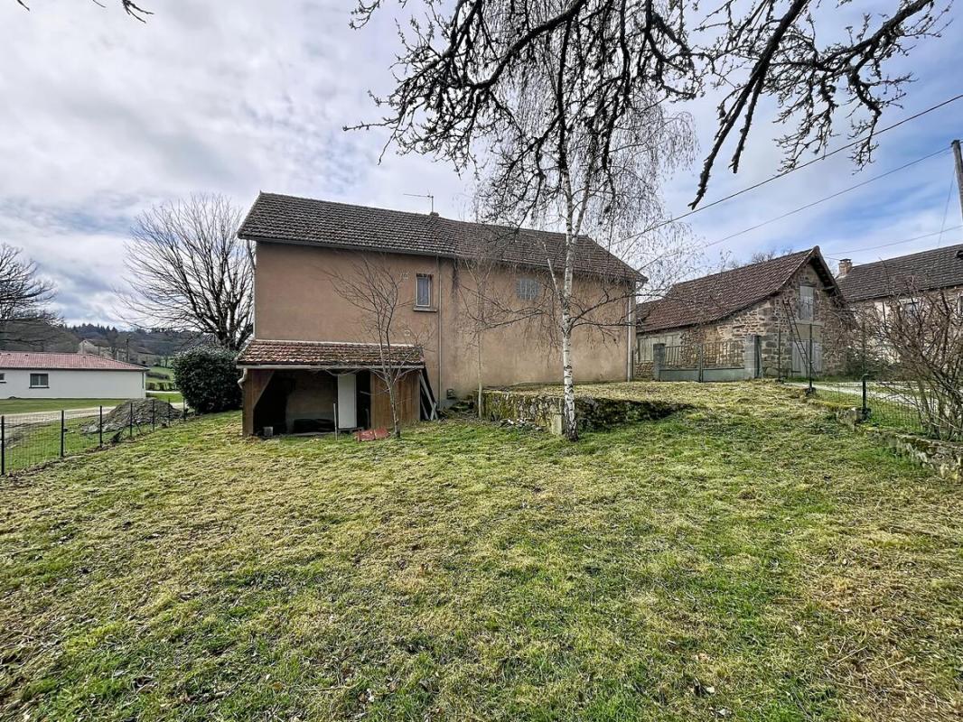 Maison F5 - Photo 3