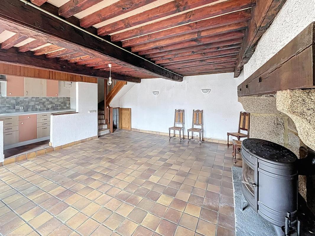 Maison F5 - Photo 4
