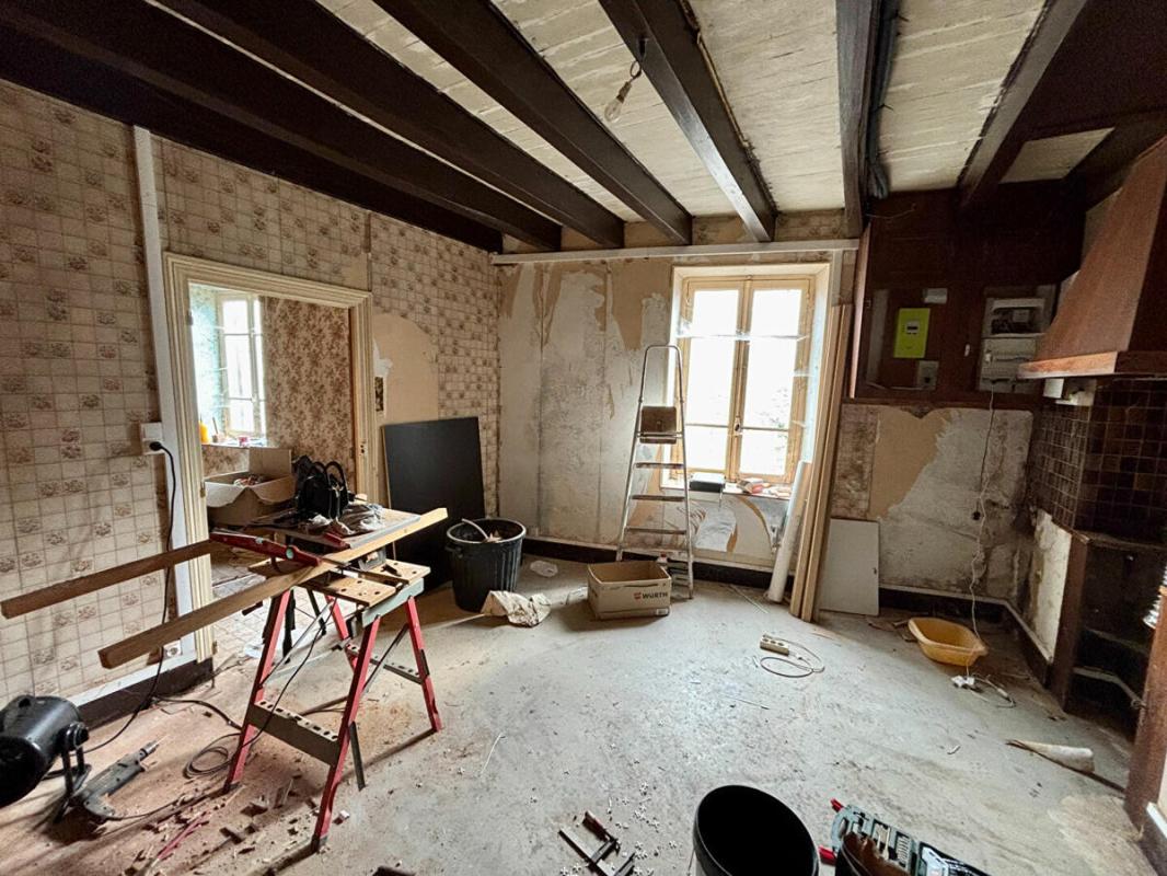 Maison F4 - Photo 2