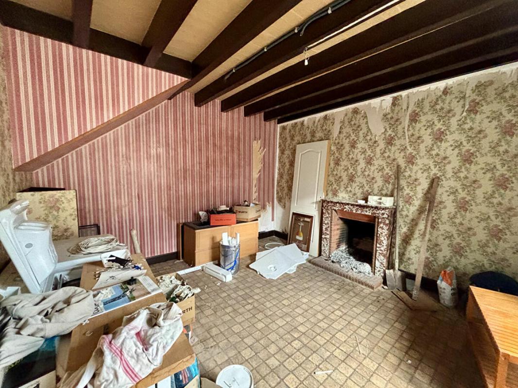 Maison F4 - Photo 3