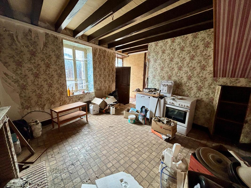 Maison F4 - Photo 4