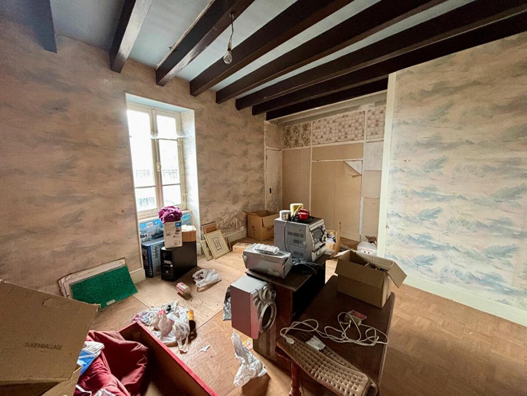 Maison F4 - Photo 5