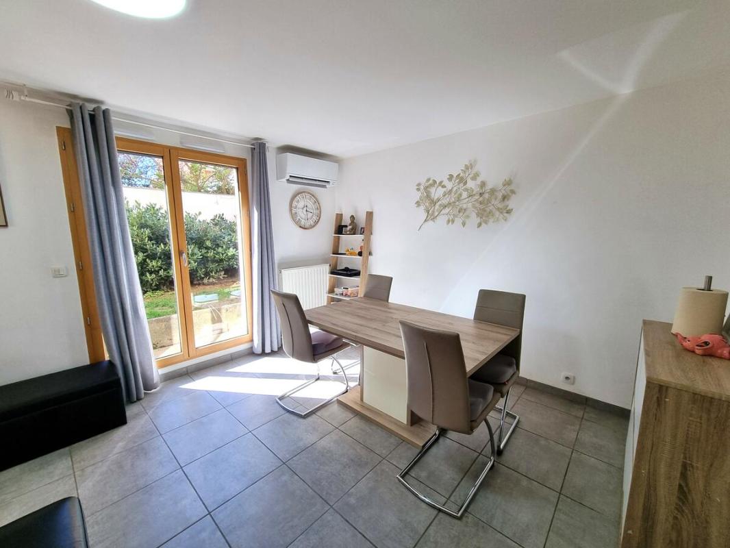 Appartement F3 - Photo 2