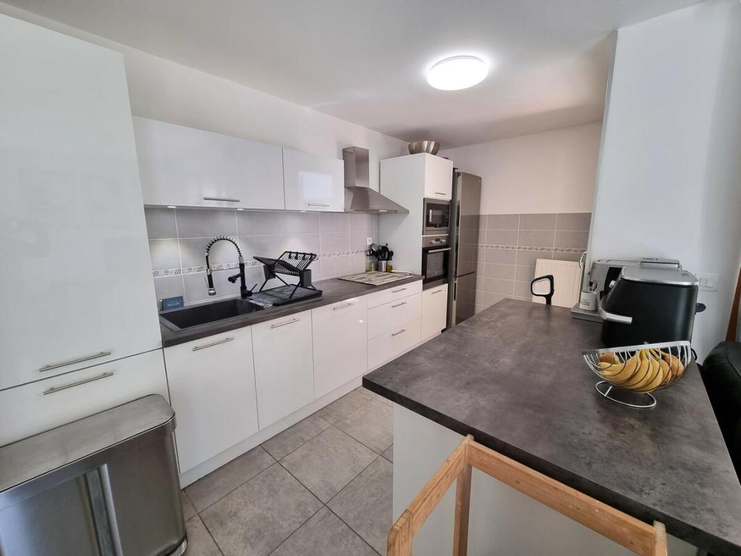 Appartement F3 - Photo 3