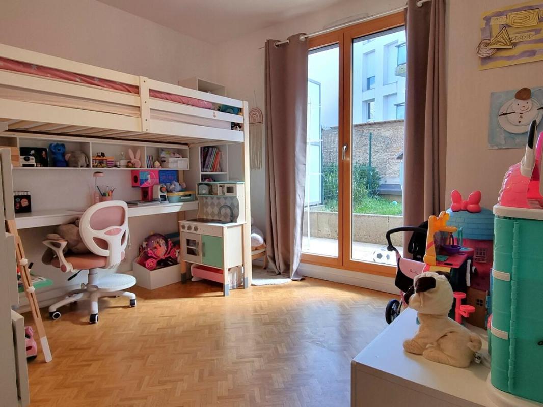 Appartement F3 - Photo 4