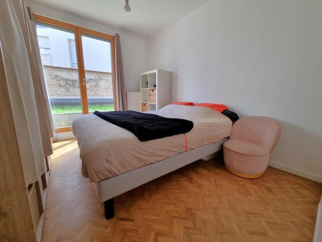 Appartement F3 - Photo 5