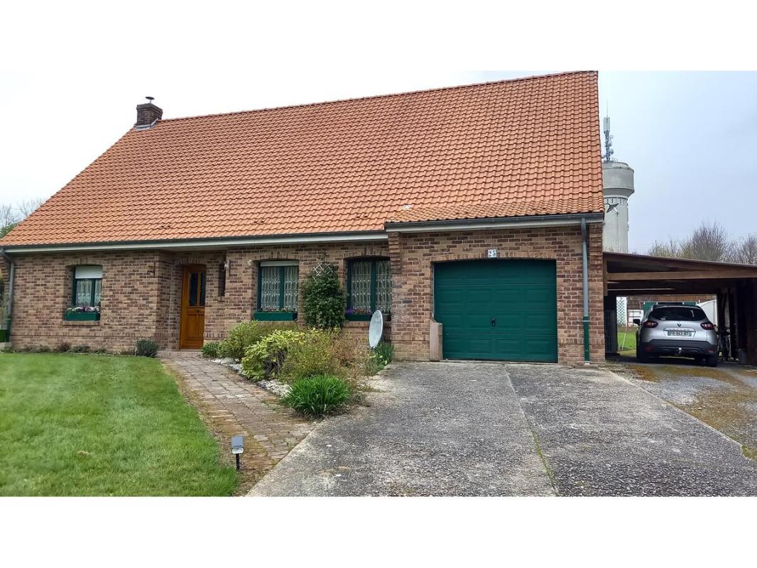 Maison F5 - Photo 2