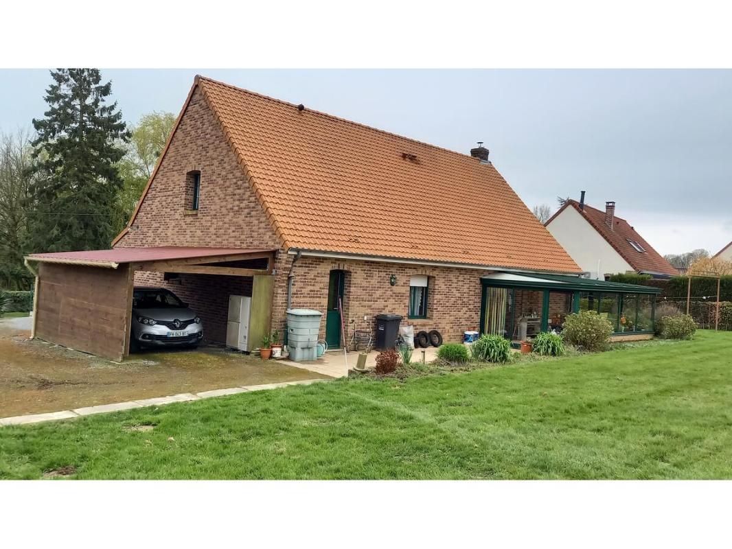 Maison F5 - Photo 3