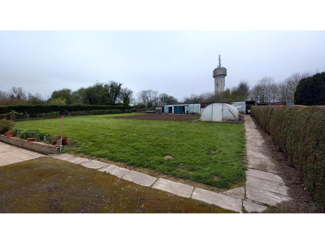 Maison F5 - Photo 4