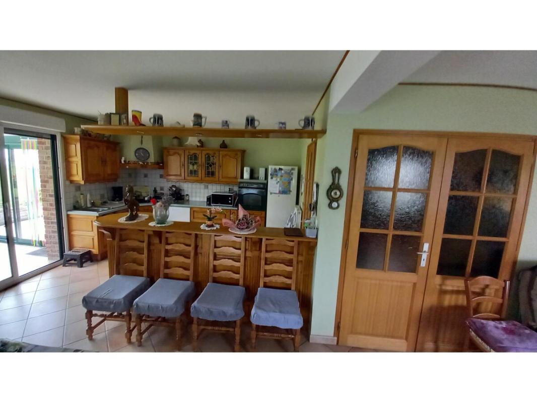 Maison F5 - Photo 5