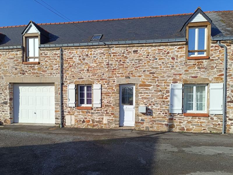 Maison à vendre, 6 pièces, 105 m², Beganne