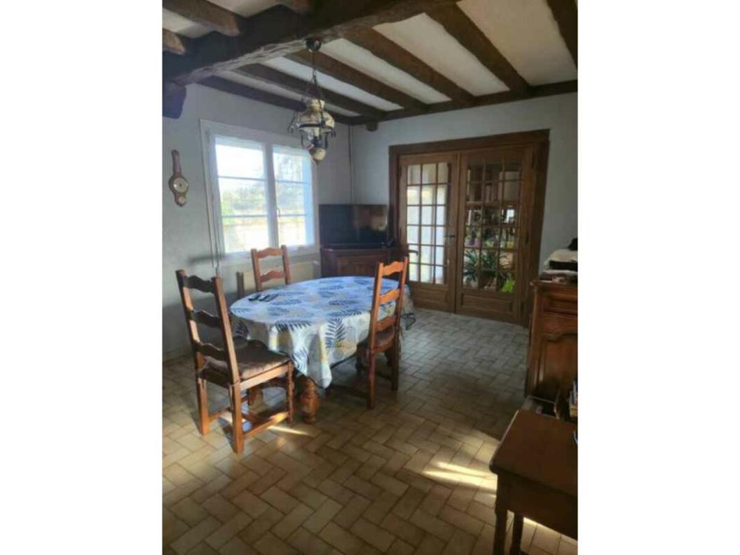 Maison F6 - Photo 2