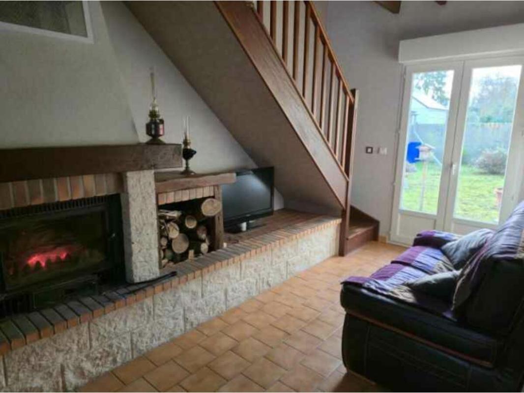 Maison F6 - Photo 4