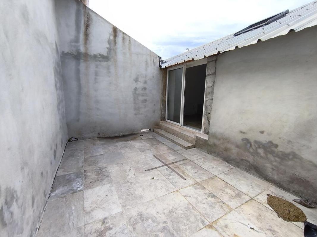 Appartement F3 - Photo 2