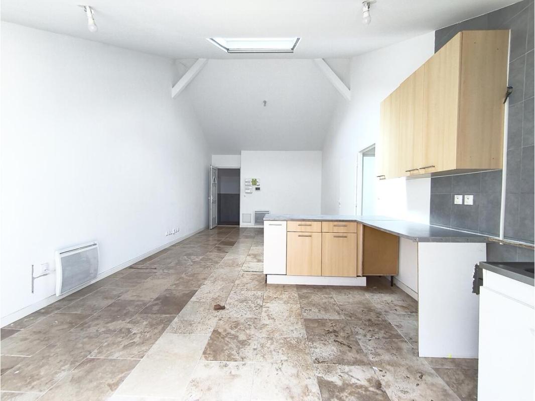 Appartement F3 - Photo 4