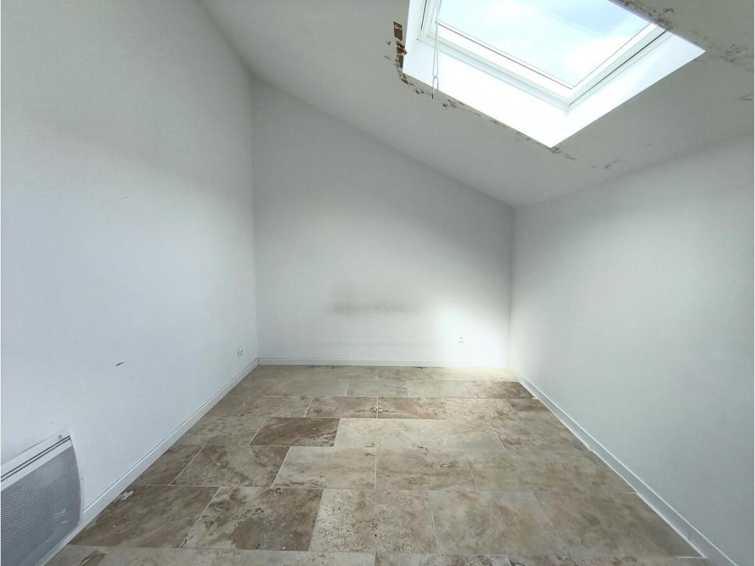 Appartement F3 - Photo 5