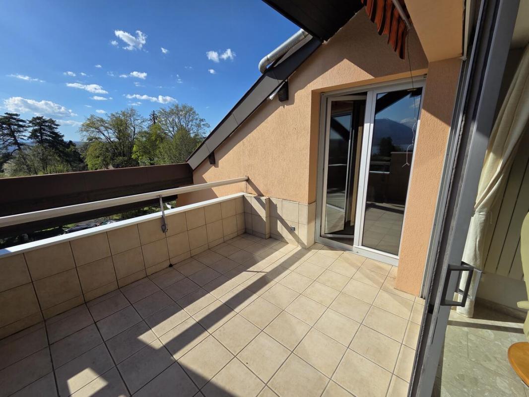 Appartement F3 - Photo 4