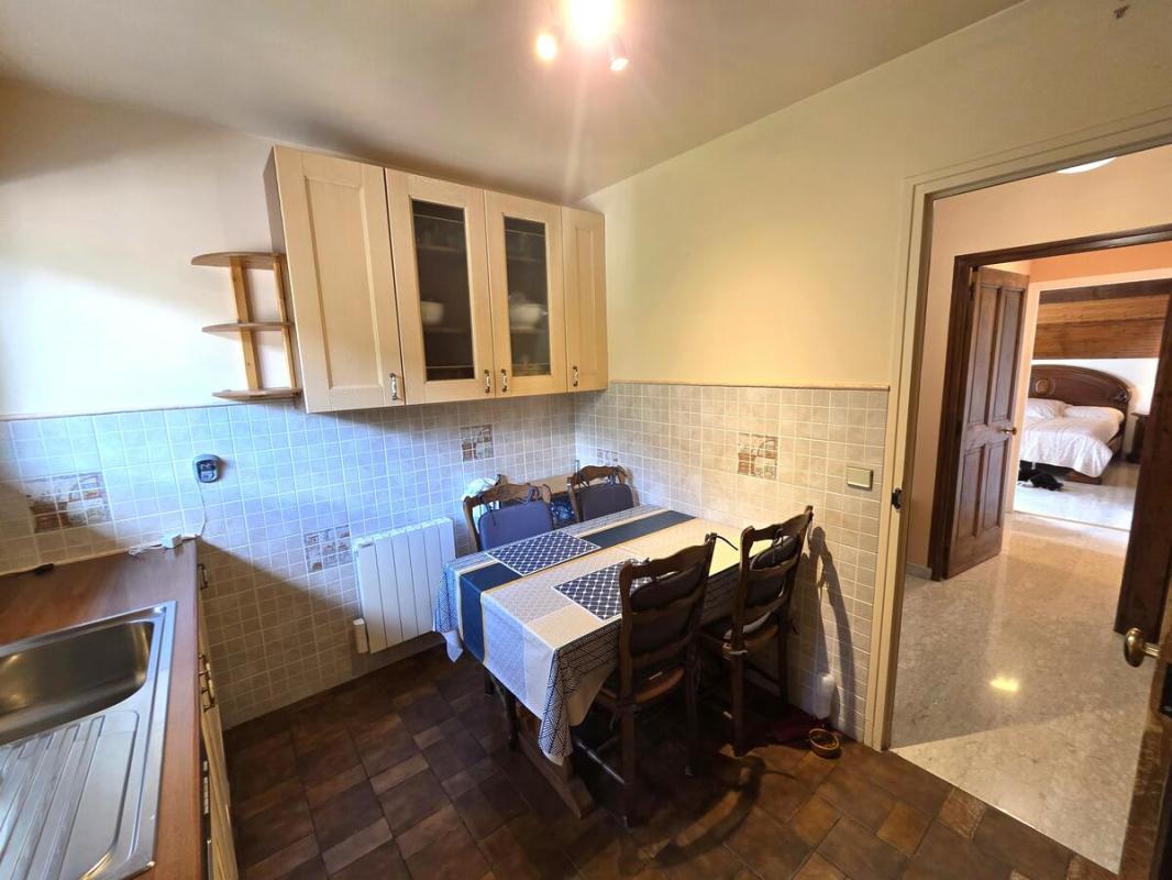 Appartement F3 - Photo 5