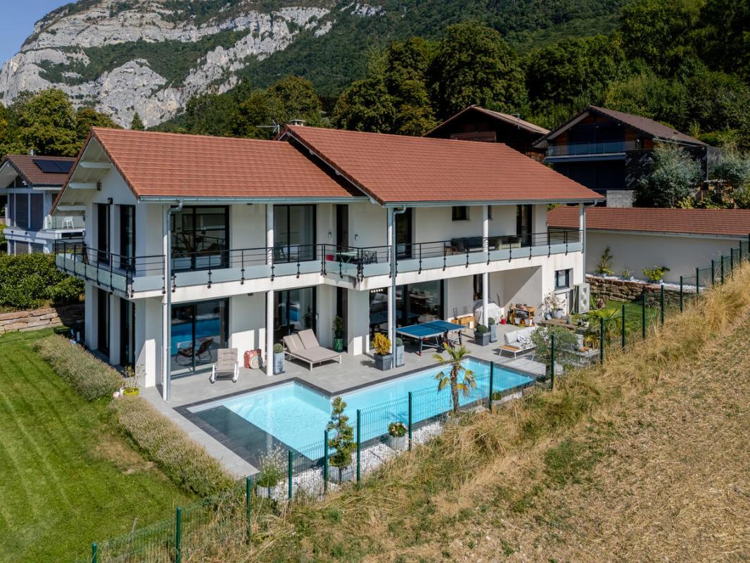 Maison F8 - Photo 2