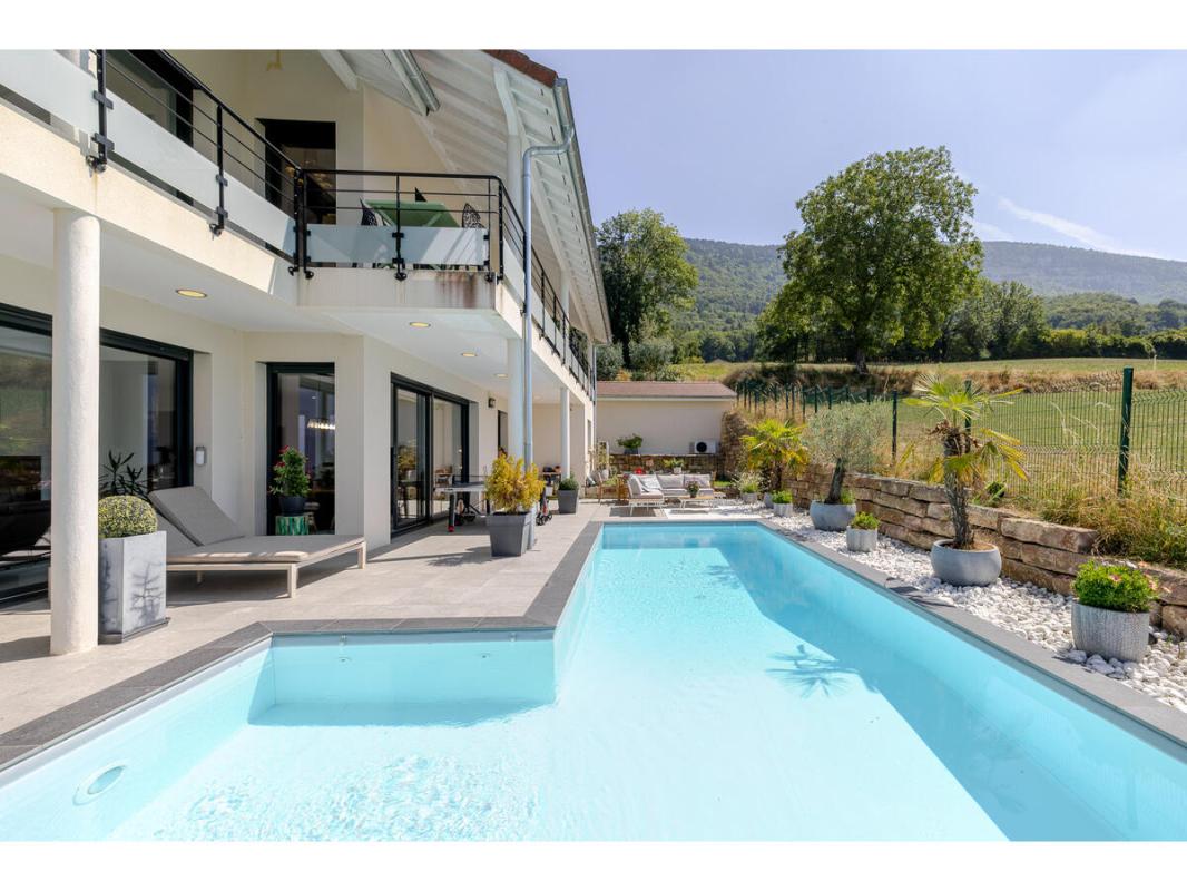 Maison F8 - Photo 4