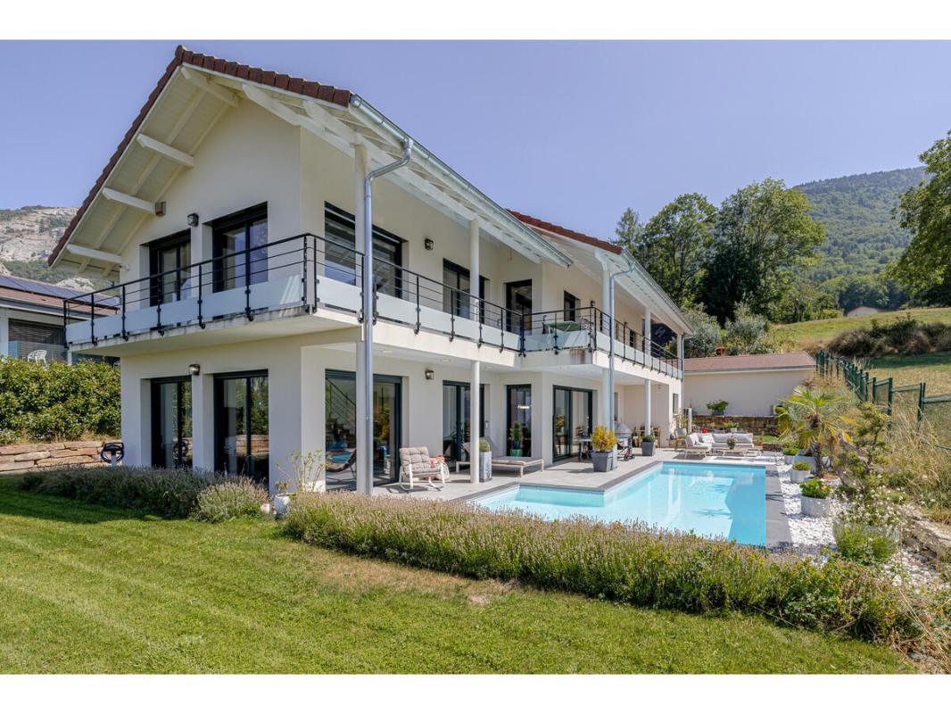 Maison F8 - Photo 5