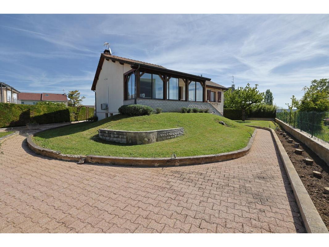 Maison F8 - Photo 2