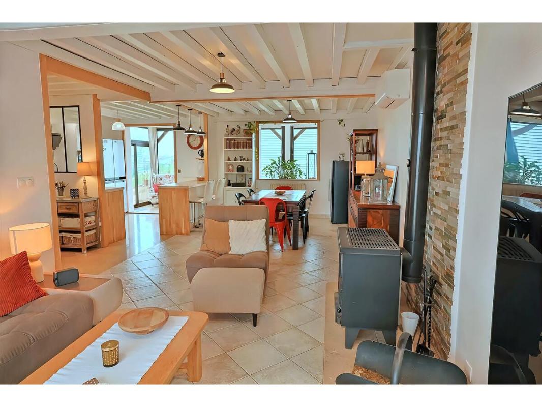 Maison F8 - Photo 4